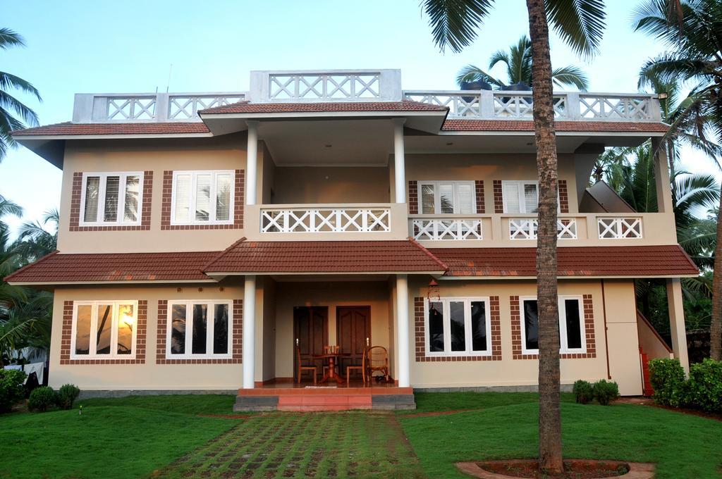 Asokam Beach Resort Kannur Cameră foto